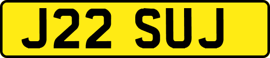 J22SUJ