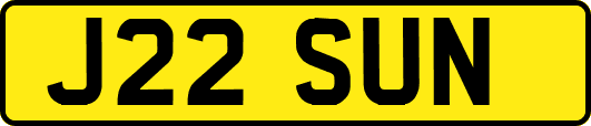 J22SUN
