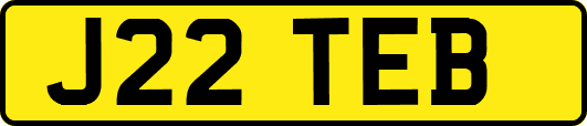 J22TEB