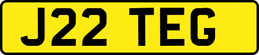 J22TEG