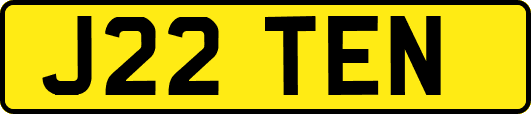 J22TEN
