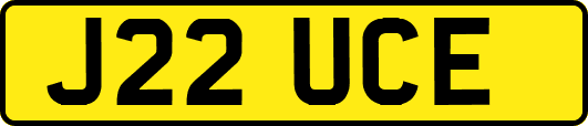J22UCE