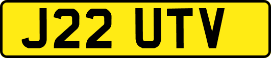 J22UTV