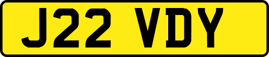 J22VDY
