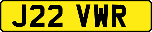 J22VWR