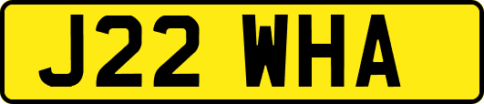 J22WHA