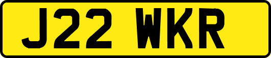 J22WKR
