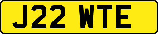 J22WTE