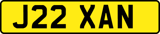 J22XAN