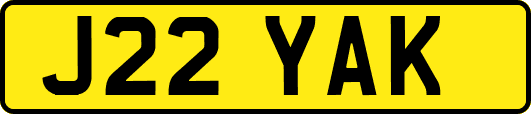J22YAK