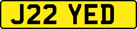 J22YED