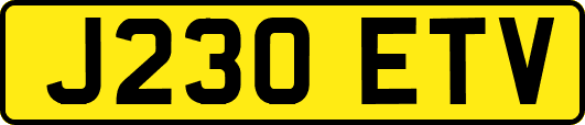 J230ETV
