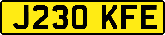 J230KFE