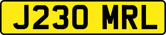 J230MRL