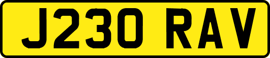 J230RAV