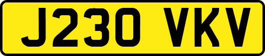 J230VKV
