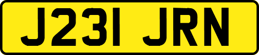 J231JRN