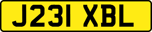 J231XBL