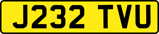 J232TVU