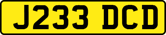 J233DCD
