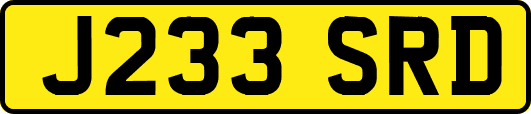 J233SRD