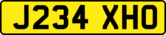 J234XHO