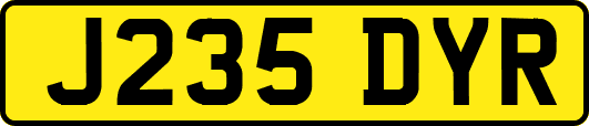 J235DYR