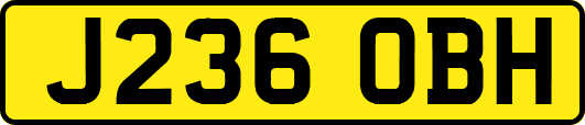 J236OBH
