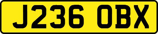 J236OBX
