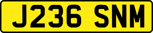 J236SNM