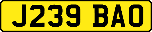 J239BAO