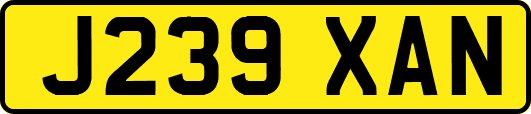 J239XAN