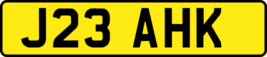 J23AHK