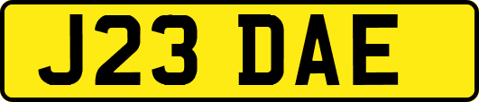 J23DAE