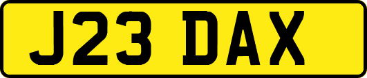 J23DAX