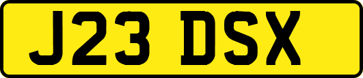 J23DSX