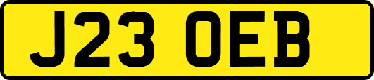 J23OEB