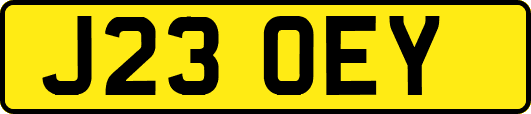 J23OEY