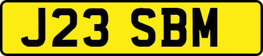 J23SBM