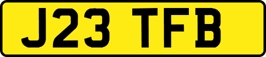 J23TFB