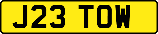 J23TOW