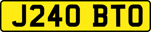 J240BTO