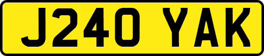 J240YAK