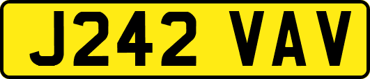 J242VAV