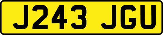 J243JGU