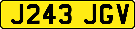 J243JGV