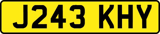 J243KHY