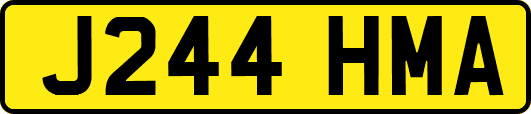 J244HMA