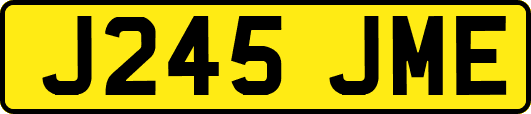J245JME