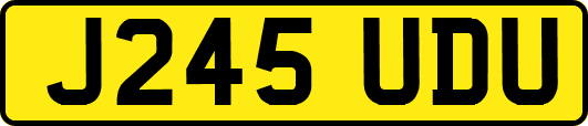 J245UDU